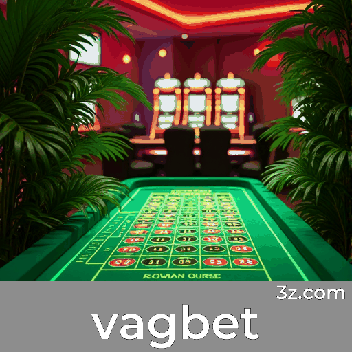 Vagbet: Aproveite os bônus e promoções únicas!