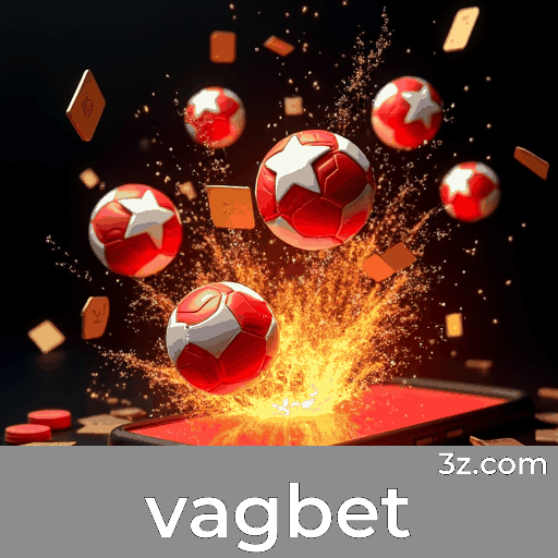 Vagbet: Domine Jogos com Estratégias Vencedoras