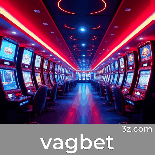 Vagbet: Inovação Tecnológica em Jogos de Entretenimento