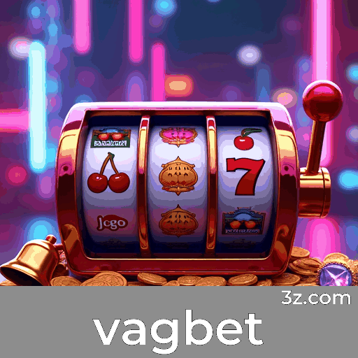 Vagbet: Seu Cassino Online Premiado e Seguro