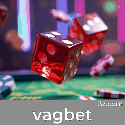 Vagbet: Seu Cassino Online Premiado e Seguro