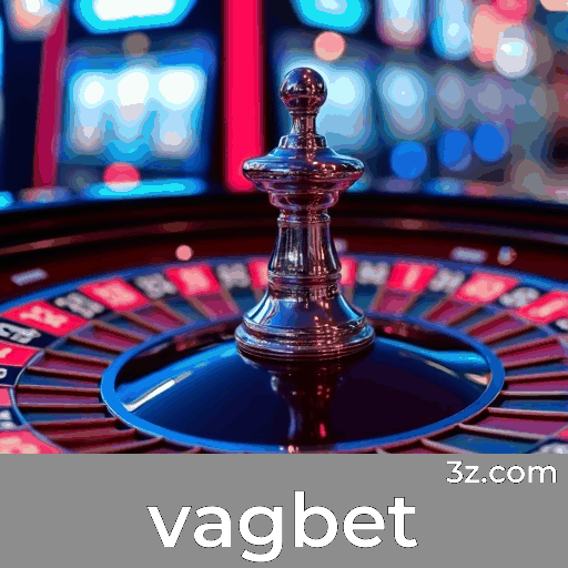 Vagbet: Seu Cassino Online Premiado e Seguro