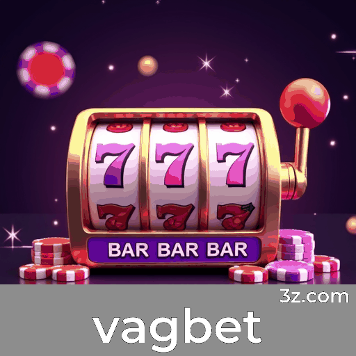 Vagbet: Seu Cassino Online Premiado e Seguro
