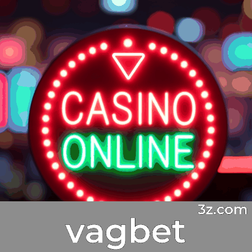 Vagbet: Seu Cassino Online Premiado e Seguro