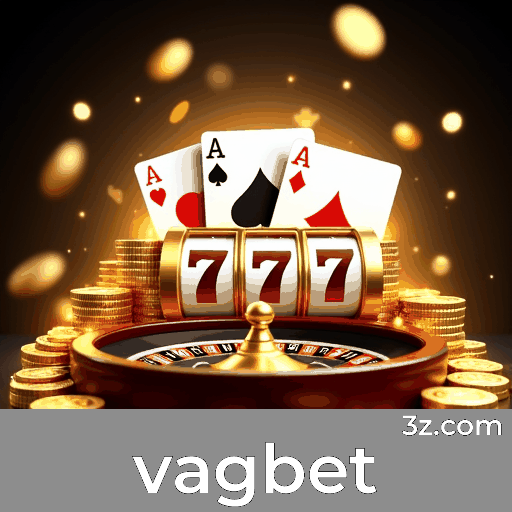 Vagbet: Domine Jogos com Estratégias Vencedoras