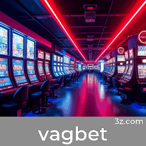 Vagbet: Seu Cassino Online Premiado e Seguro
