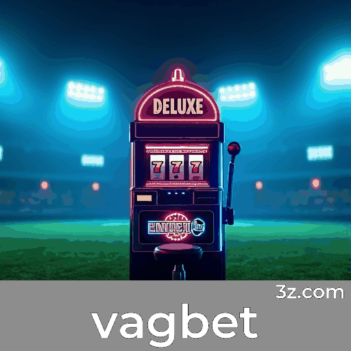 Vagbet: Inovação Tecnológica em Jogos de Entretenimento
